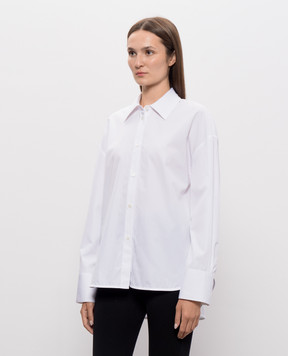 Toteme White shirt 264WRT0890FB0226