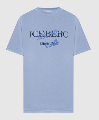 Iceberg