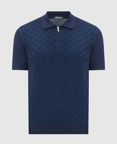 Bertolo Cashmere