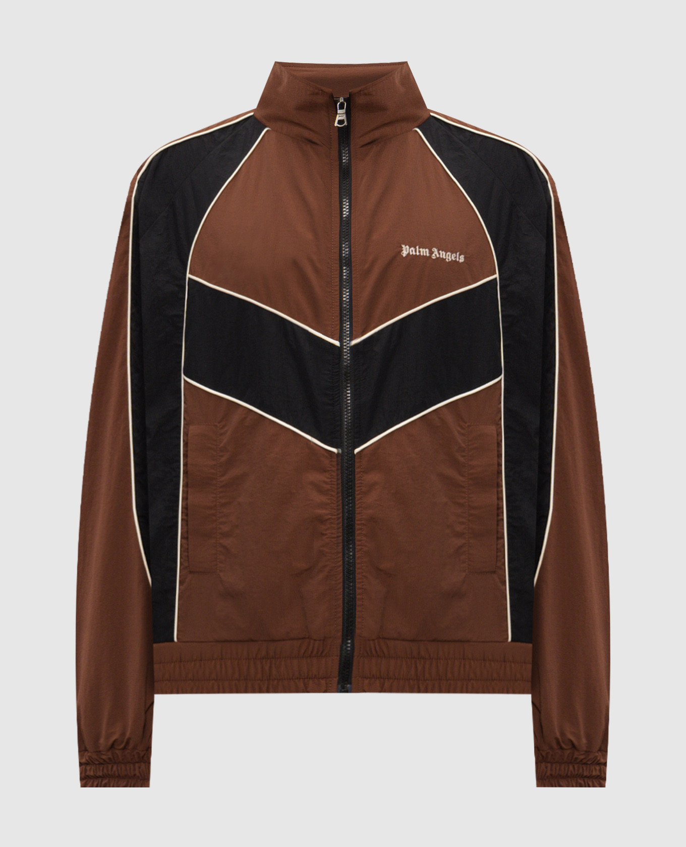 Brown Hollywood Sportjacke