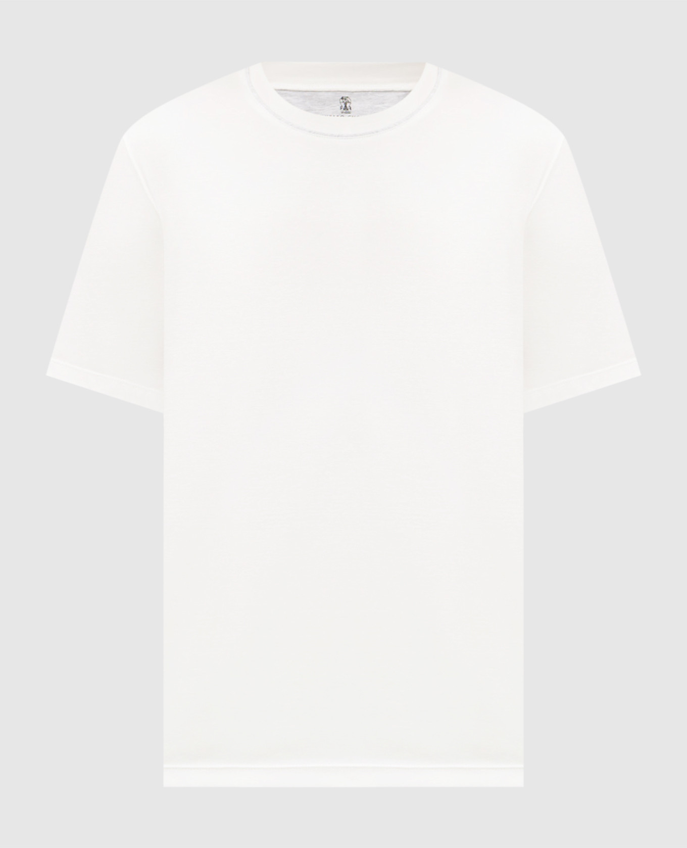 White T-shirt