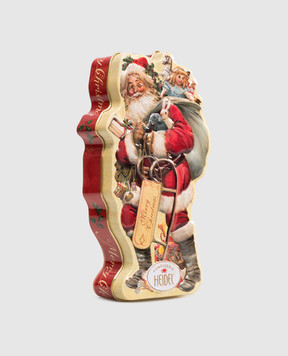 Heidel Christmas Nostalgia milk chocolate candy set 86 g 40289