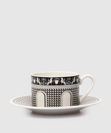 Fornasetti