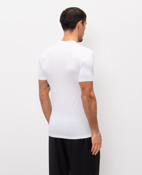 Zimmerli Pureness white t-shirt 700134101
