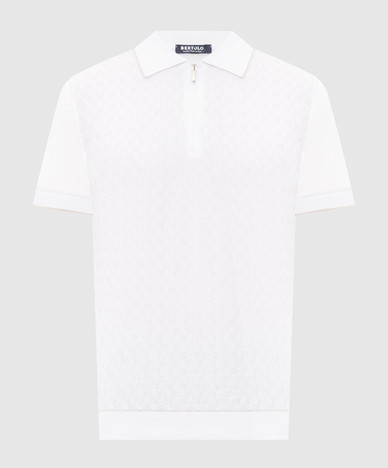 Bertolo Cashmere