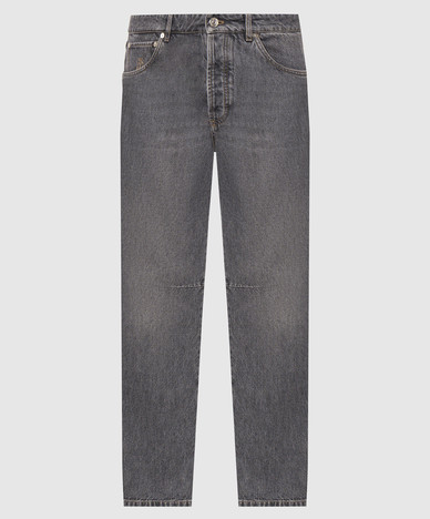 Jeans grigi