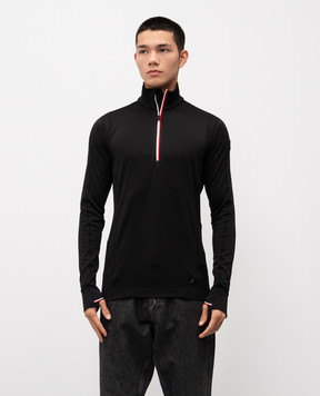 Moncler Grenoble Black jumper K20978G00021899JO