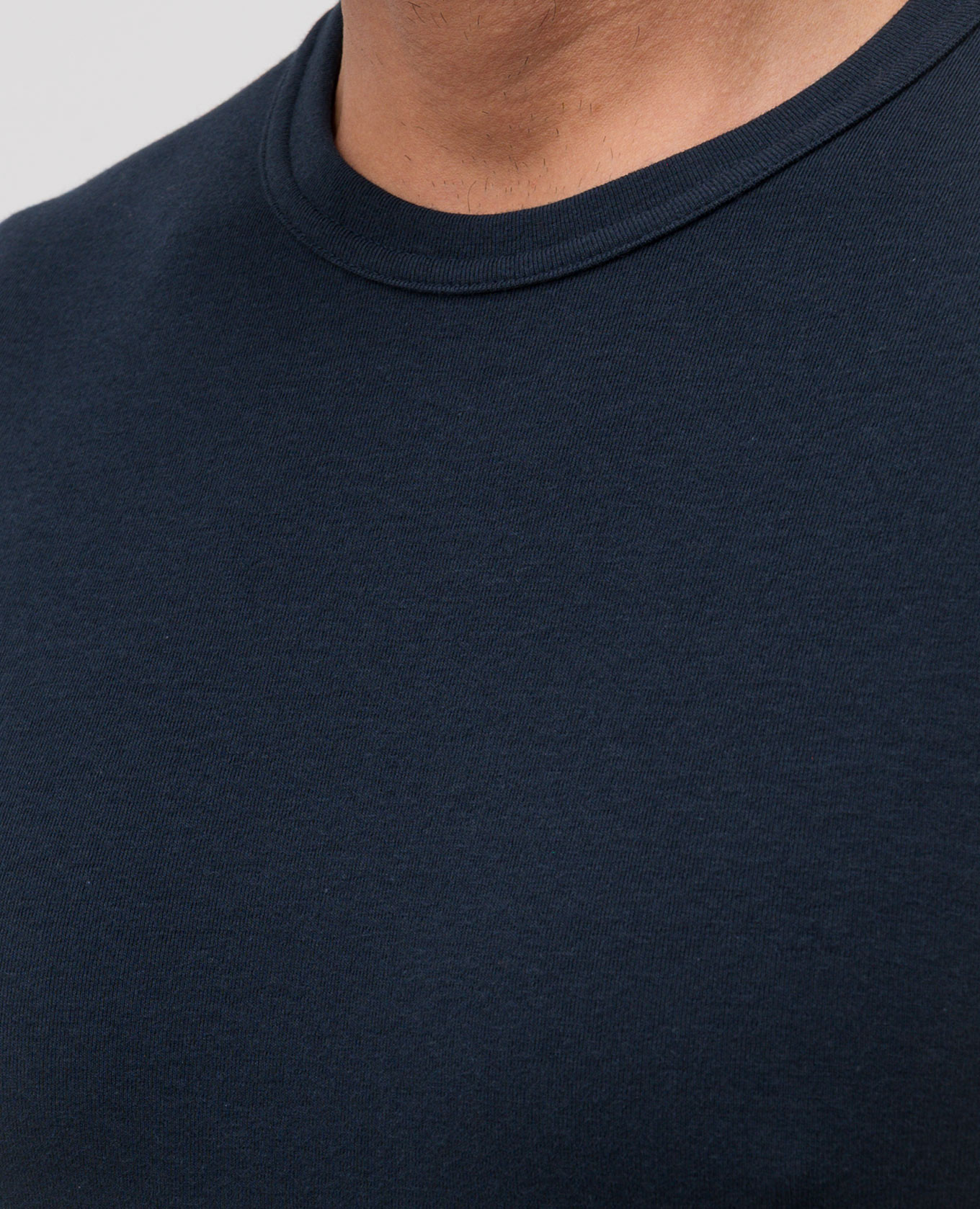 Blue with logo patch Tom Ford 4