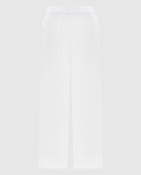 Simkhai Arden white pants 3254154T