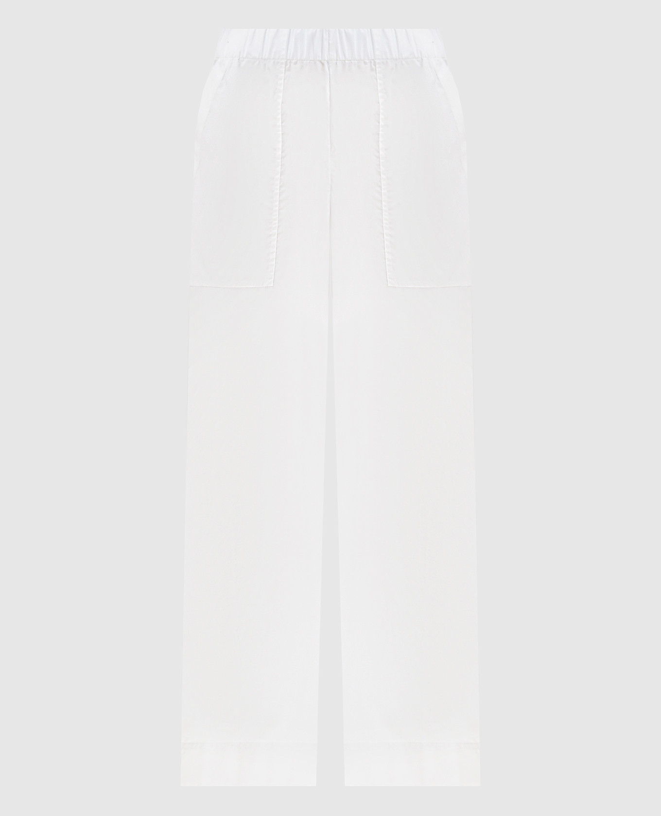 Pantalones blancos Arden