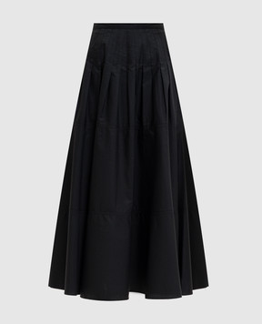 Max Mara Black skirt TOPERA MSTOPERA