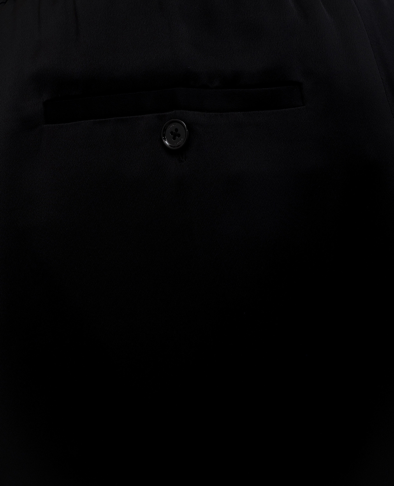 

Black pants Toteme