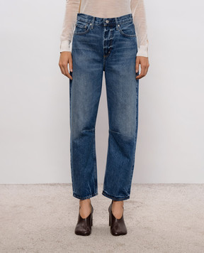 CITIZENS OF HUMANITY Miro blue jeans 2149B3025