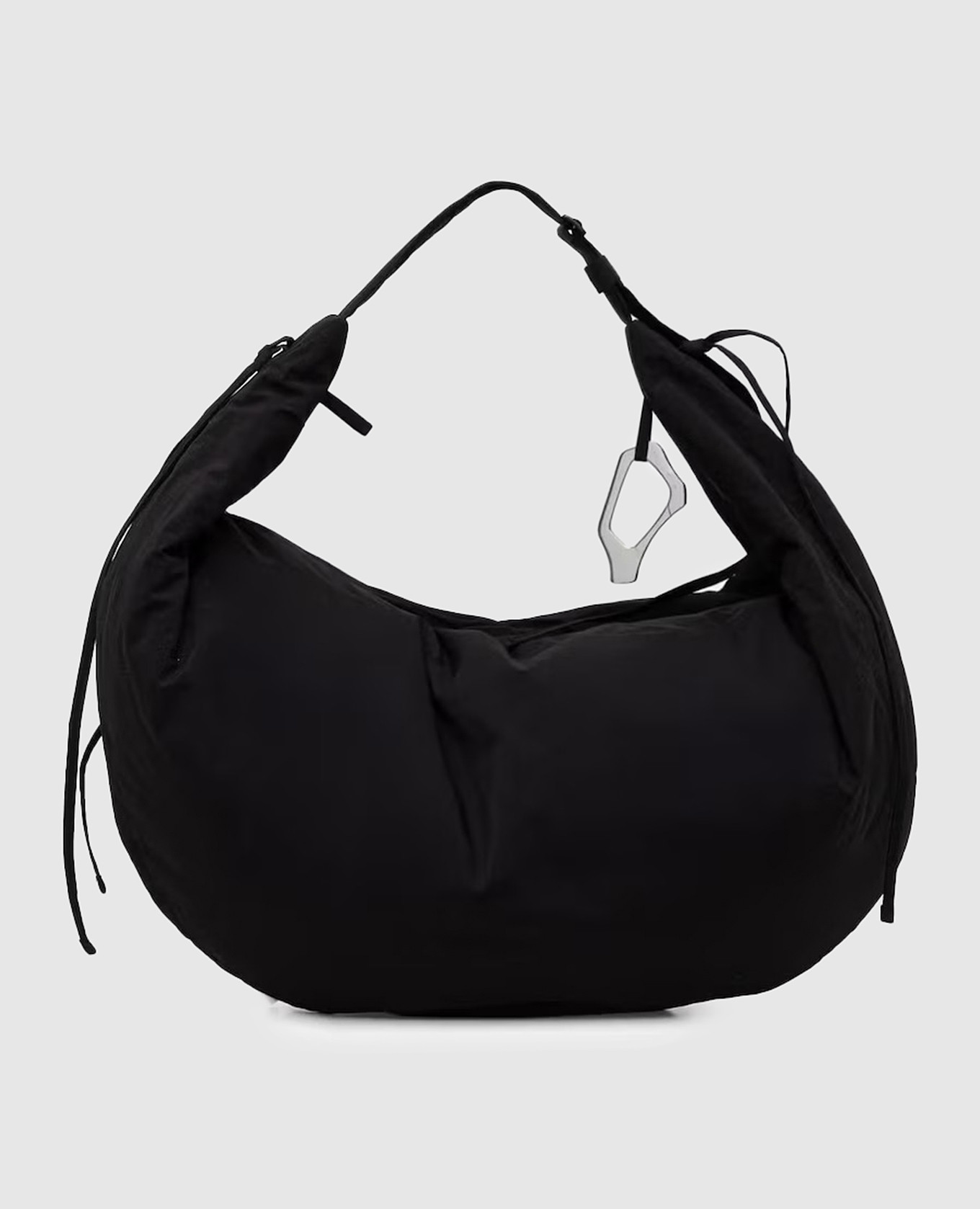 

Black CLAUDA bag Heliot Emil