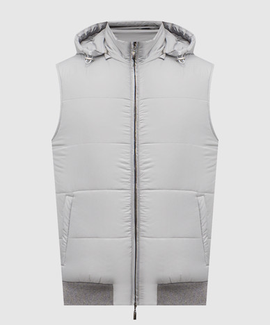 Doriani Cashmere