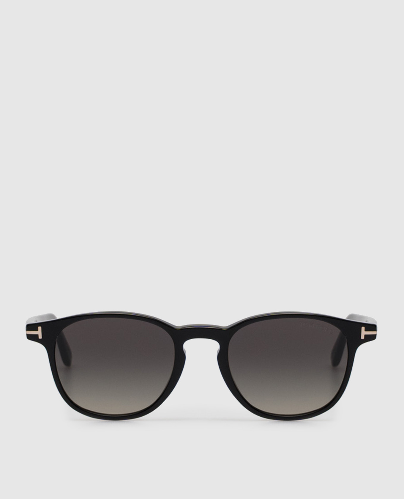 

Black HOLT sunglasses Tom Ford
