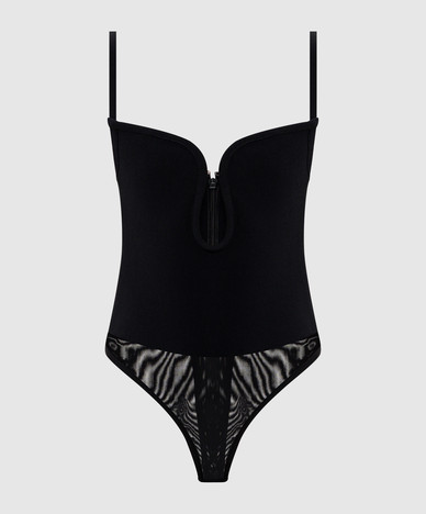 Herve Leger