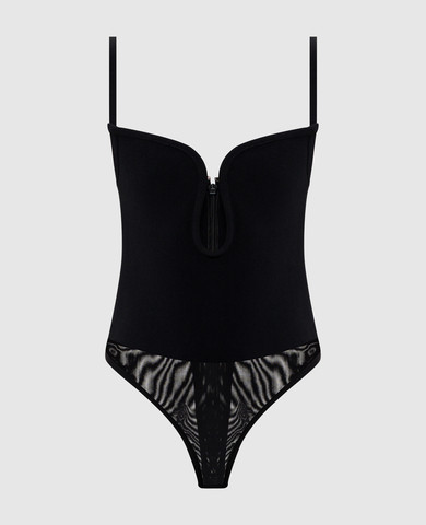 Herve Leger