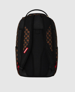 Sprayground Children's backpack PARIS FANG 910B8552NSZ