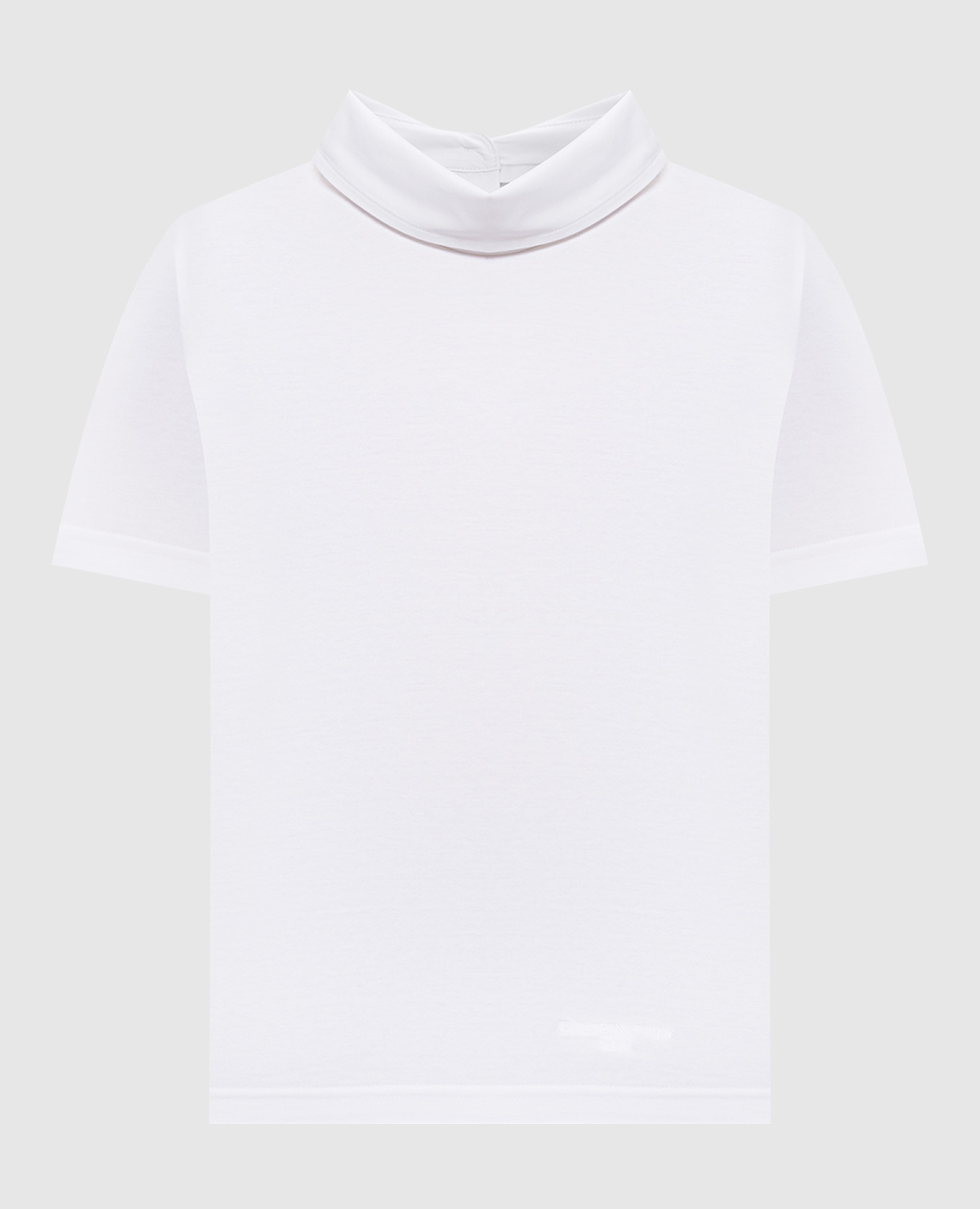 White top