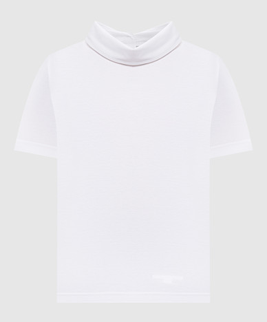 White top
