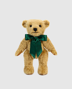 Merrythought Souvenir in the form of a bear Shrewsbury MUSIC SHR14SYMUSICSHREWSBUBGM