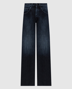Dondup Jacklyn blue jeans DP427DF0310DMS2