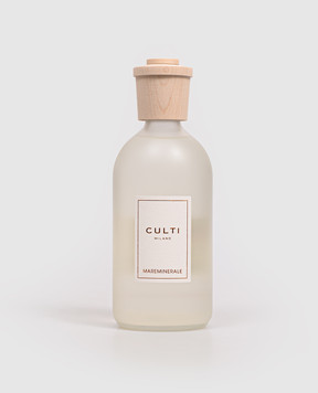 Culti Milano Aroma diffuser Mareminerale 500 ml PDASTIMAR0500MACI0000