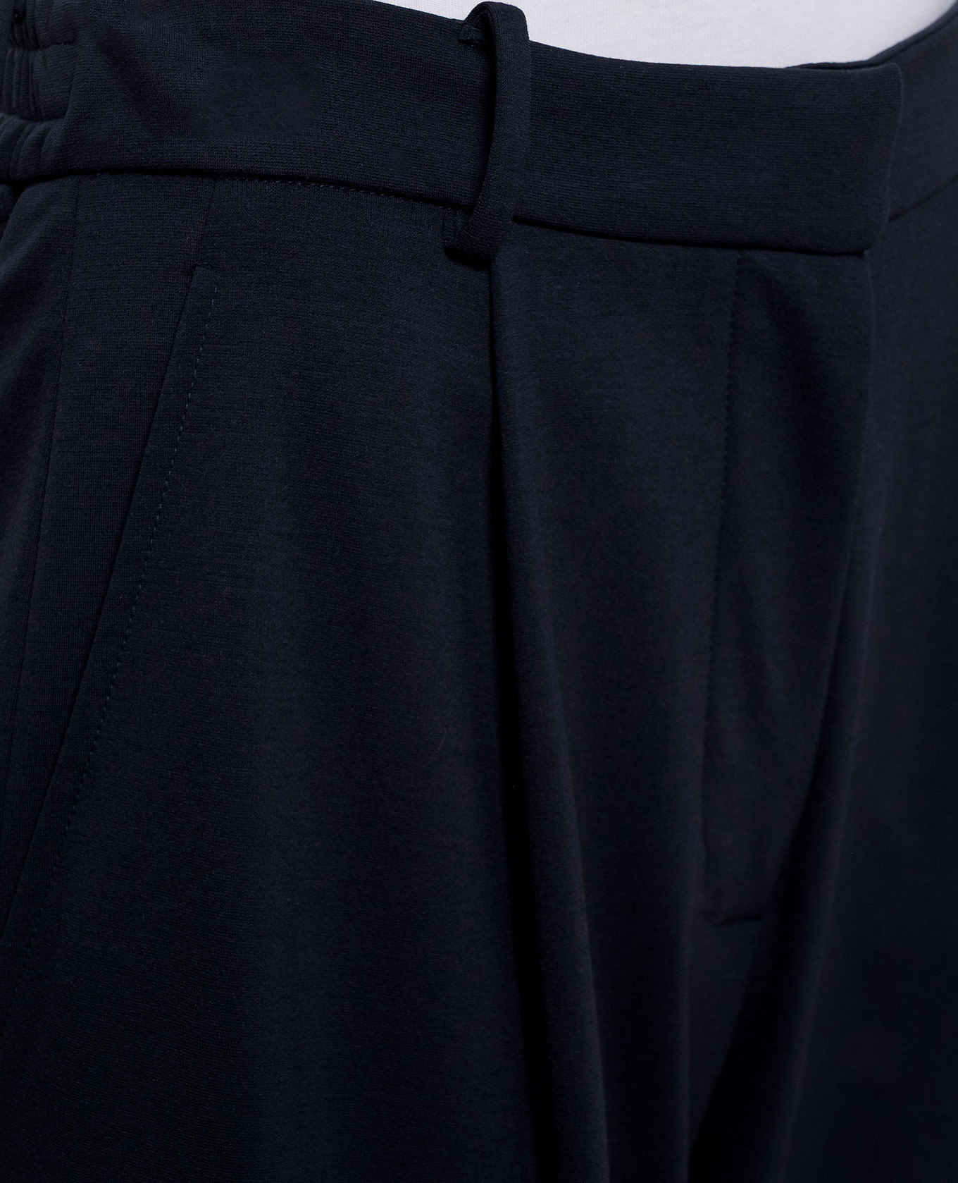Blue pants CEYLAN MooRER 5