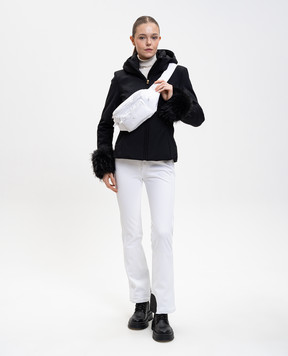 Goldbergh White ski suit PHOEBE GB00175254