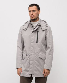 Florentino Gray jacket 225373520400