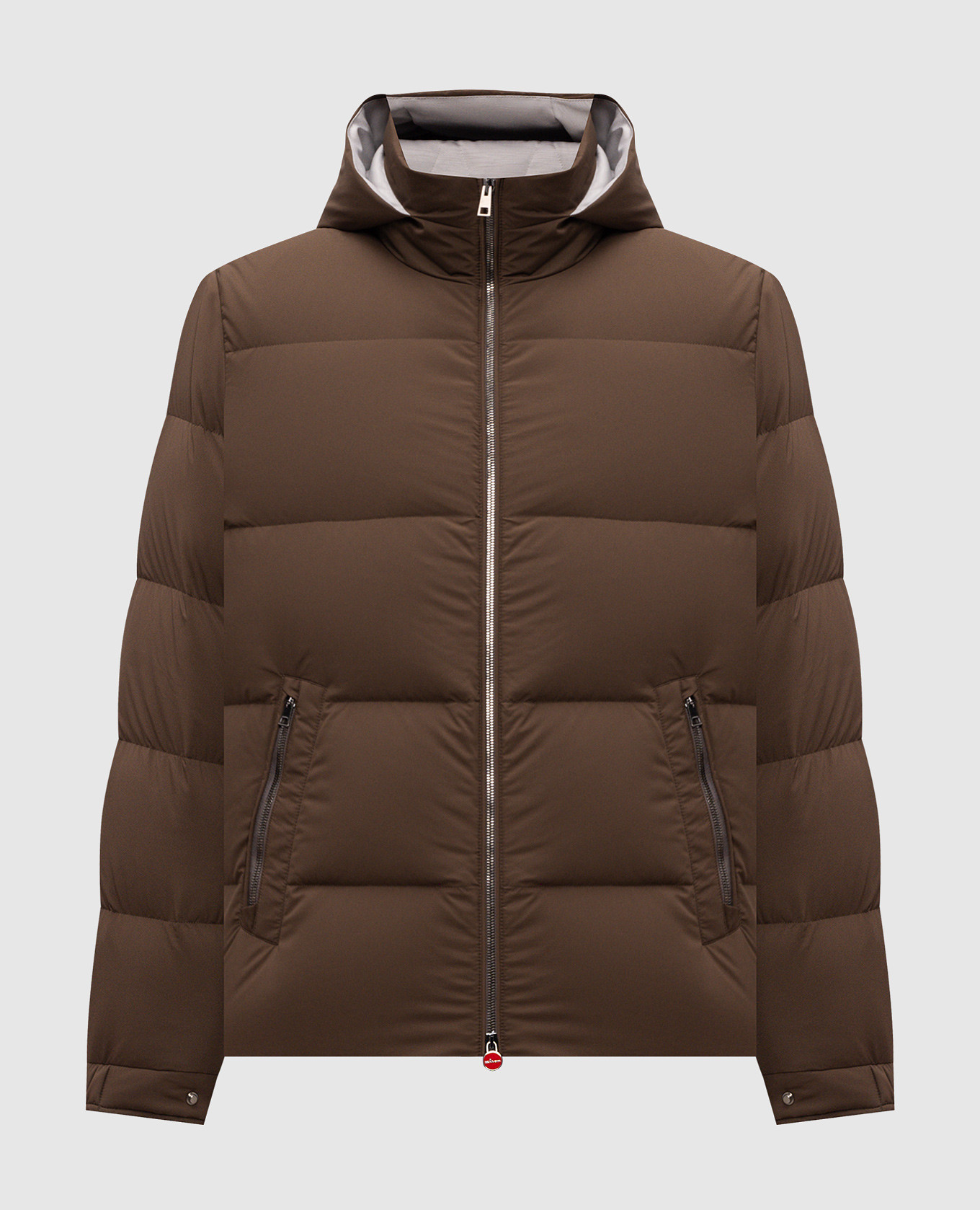 down jacket Kiton