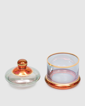 Griffe Glass storage container AQ663