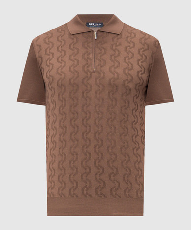Bertolo Cashmere