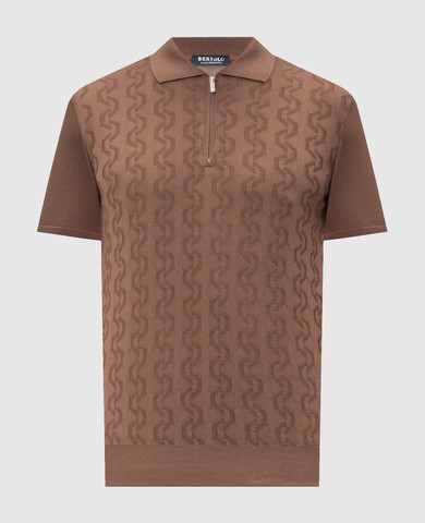 Bertolo Cashmere