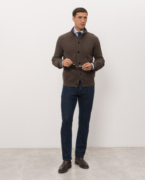 Tramarossa Michelangelo blue jeans MICHELANGELODBSCP