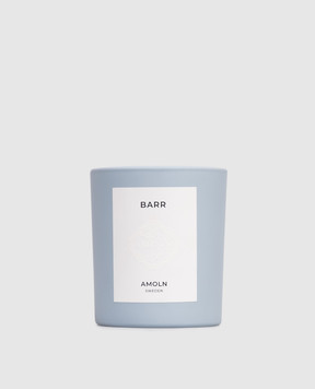 Amoln Barr scented candle 270 g CABARR270