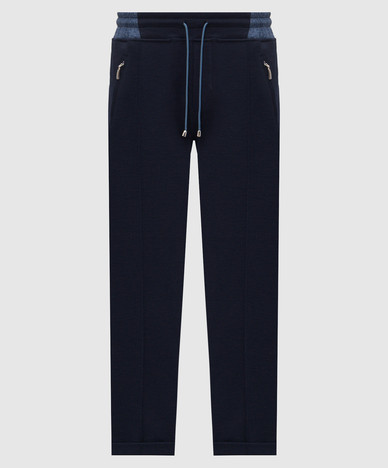 Doriani Cashmere
