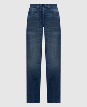 The Row Daciana blue jeans 10763W4451