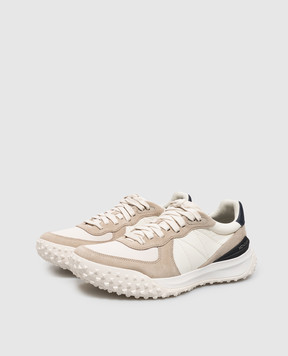Moncler CityTrek combination sneakers L209A4M00230N0633