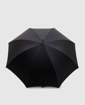 Pasotti Blue umbrella-cane OMITUO478RASOSERGE15