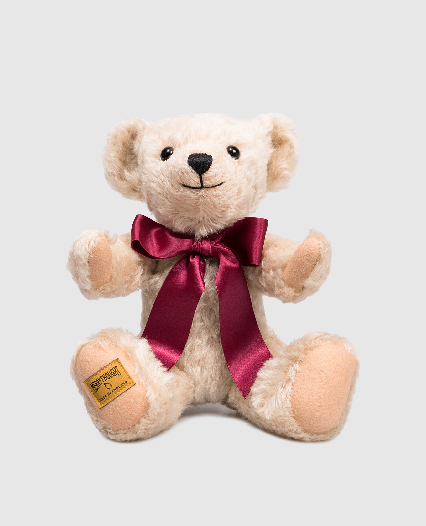 

HENLEY bear souvenir Merrythought, Beige