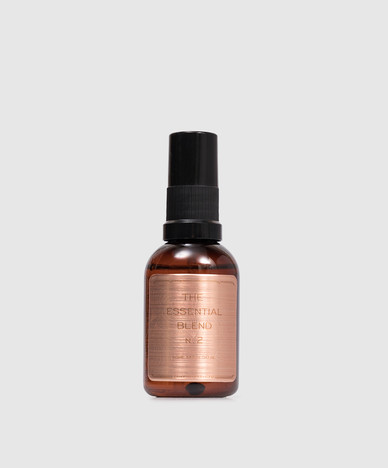 The Essential Blend