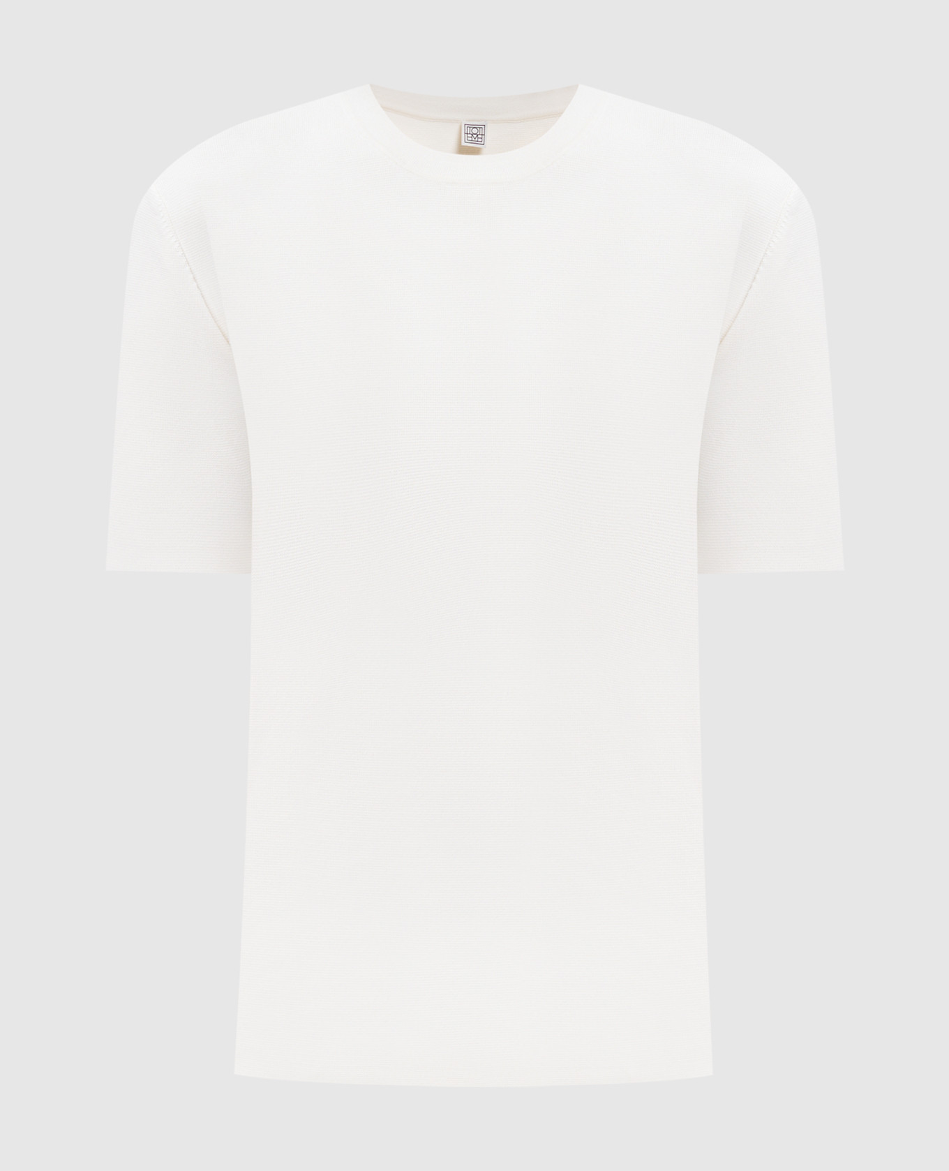 

White top Toteme