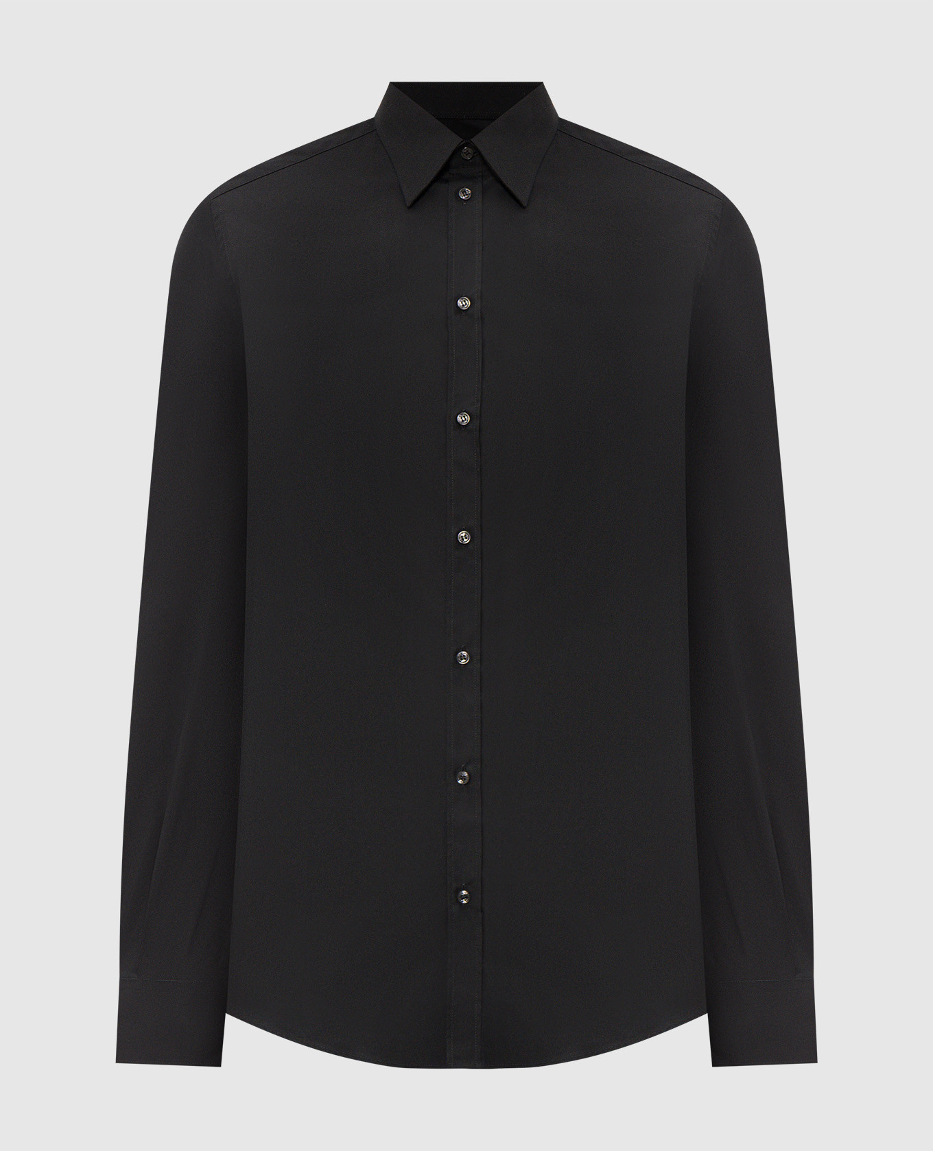Black shirt Dolce&Gabbana