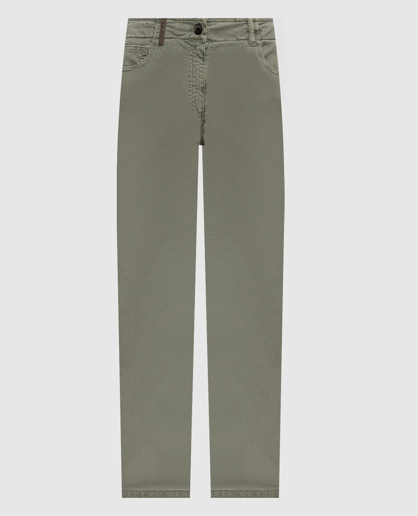 Khaki pants