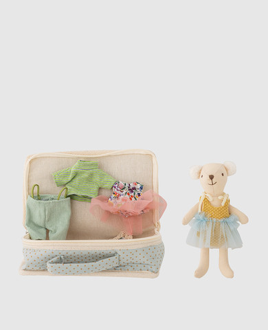 BloomingvilleMINI