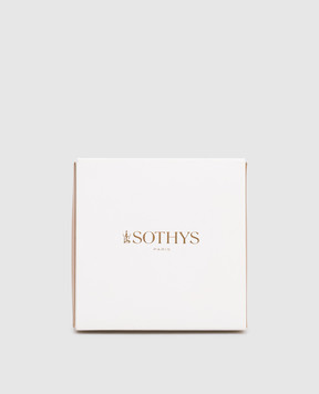 Sothys White porcelain soap dish 609921