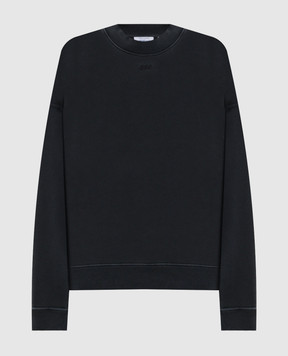 Off-White Gray sweatshirt 2FE00457T