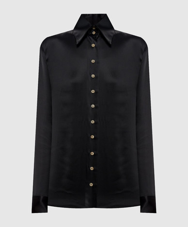 Camisa Black Ivy